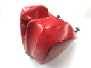 Honda XL 600 R PD03 [1986] - Fuel tank petrol tank tank container-3