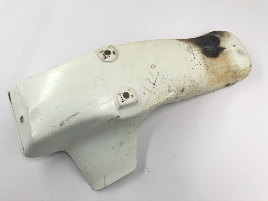 Husqvarna TE 610 8AE [1994] - cover protective sheet Skid Plate