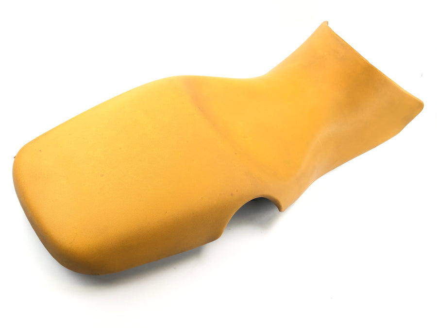 BMW F 650 GS R13 [2002] - Bünde motorcycle seat
