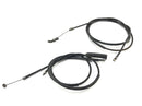 BMW K 100 RT [1988] - Throttle cables-1