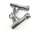 Honda GL 1000 Goldwing GL1 [1978] - Lamp holder headlight on the left and right-2