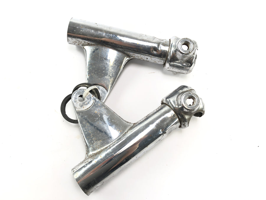 Honda GL 1000 Goldwing GL1 [1978] - Lamp holder headlight on the left and right