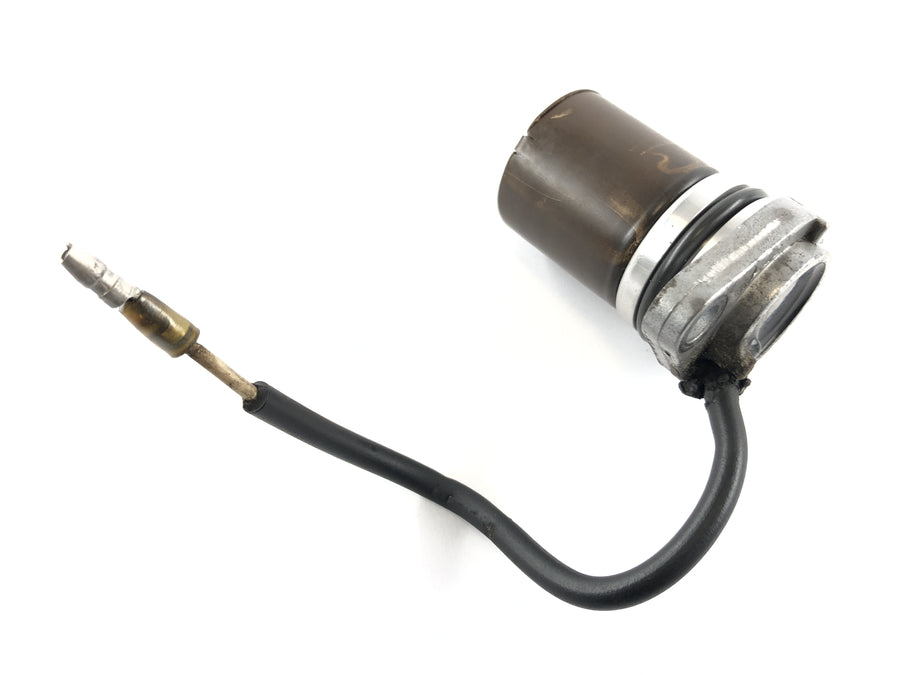Yamaha YZF 750 R 4NHN [1996] - Oil pressure switch sensor oil control