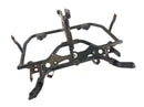 Suzuki GSF 1200 S Bandit WVA9 [2003] - cladding holder at the front auxiliary frame antlers-5