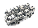 Yamaha GTS 1000 4FV [1997] - cylinder head-1