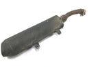 Beta RR 125 [2018] - Exhaust silencer muffler muffler-1