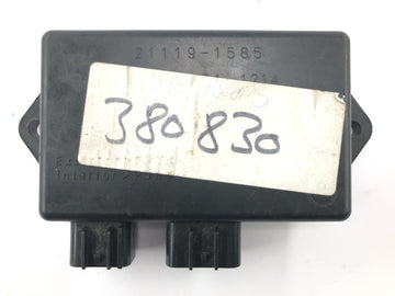 Kawasaki ZRX 1200 S ZRT20A [2001] - CDI ignition unit control unit ignition box - 0
