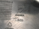 Ducati Multistrada 1200 S Touring [2009] - Fairing side fairing set right left air deflector wind deflector-4