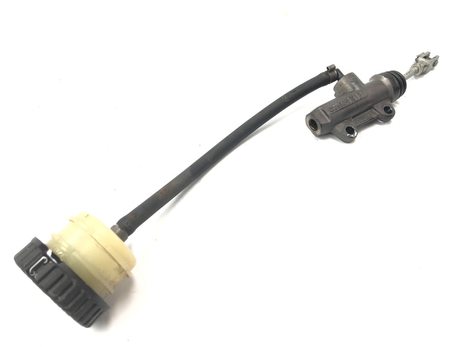 BMW R 1150 GS R21 [2002] - Rear brake pump