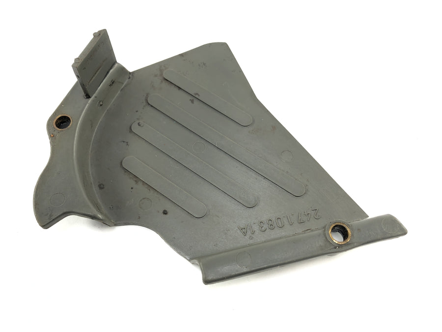Ducati 900 SS [1991] - sprocket cover