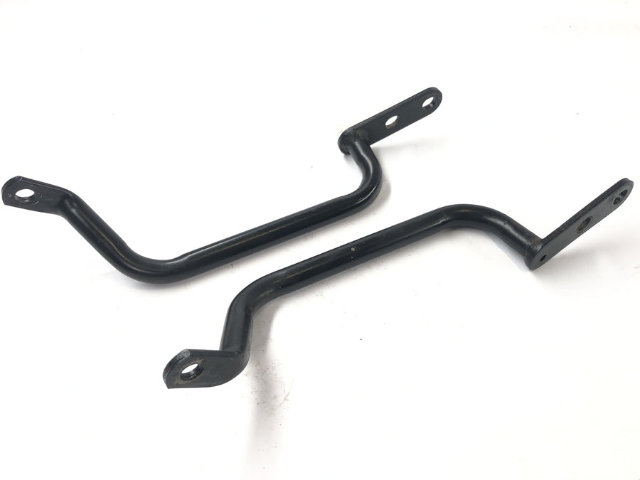 Honda XBR 500 PC15 [1989] - holding bracket left and right