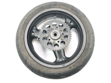Triumph Daytona 900 T300D [1996] - Rear wheel rim wheel 5.50 x17" - 0