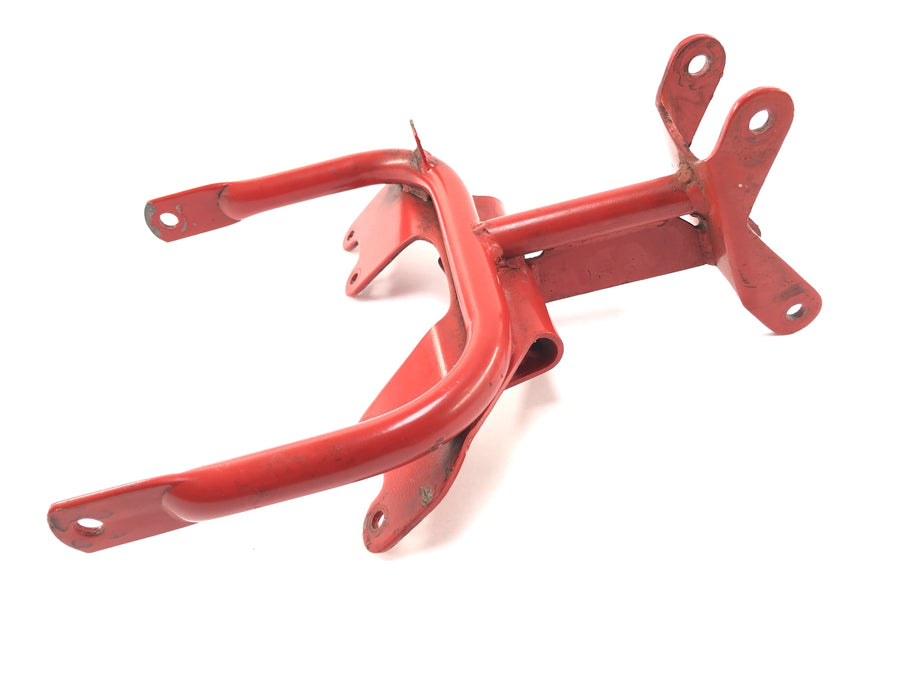 Ducati SL 600 Pantah [1982] - dashboard holder, cockpit mount, lamp holder