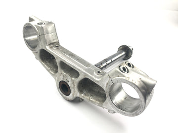 Moto Guzzi California 1100 EV KD [1998] - Fork bridge bottom clamp bridge