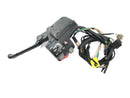 BMW K 1200 LT K2LT [1999] - Clutch pump switch fitting handlebar fitting left controls-3