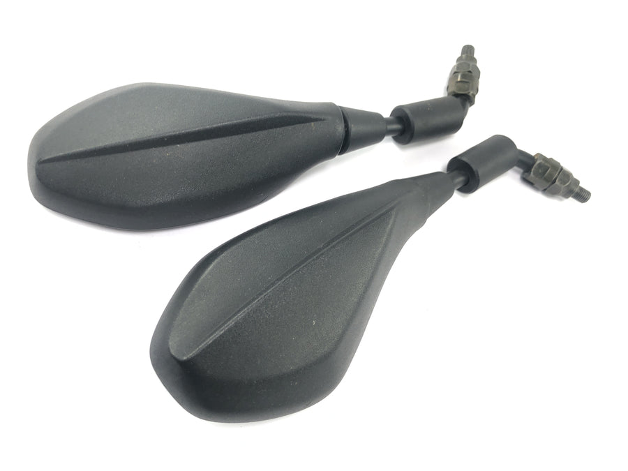 Moto Guzzi Stelvio 1200 8V [2016] - Mirror rearview mirror exterior mirror handlebar mirror