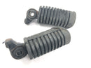 Honda XL 600 RM PD03 [1985] - Footrest footrest driver foldable pair-2
