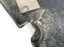 Suzuki RG 250 Gamma GJ21D [1987] - Side fairing right side cover fairing-4