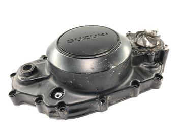 Suzuki RG 250 Gamma GJ21D [1987] - clutch cover engine cover right - 0