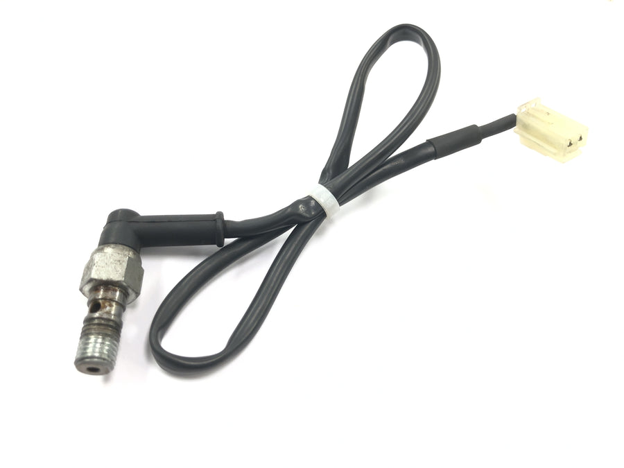 Yamaha WR 125 X DE07 [2010] - Brake light switch hydraulic brake pressure switch sensor