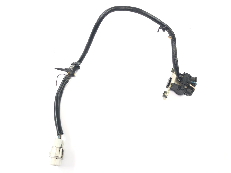 Aprilia RSV 1000 RP Mille [2001] - Camshaft sensor