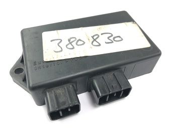 Kawasaki ZRX 1200 S ZRT20A [2001] - CDI ignition unit control unit ignition box