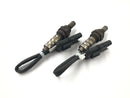 BMW R 1200 GS R12 K25 [2004] - Lambda sensor oxygen sensor exhaust gas sensor set-4
