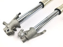 Honda FMX 650 RD12 [2006] - Fork telescopic fork front fork with axle-2