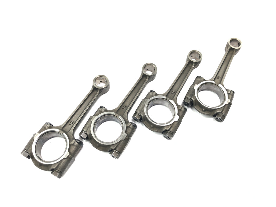 Yamaha YZF R1 RN04 [2001] - connecting rod connecting rod set of 4