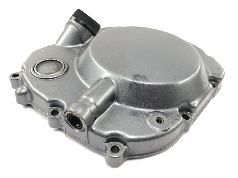 Kawasaki ZXR 400 ZX400L [1992] - Clutch cover engine cover