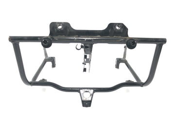Kawasaki ZRX 1200 S ZRT20A [2001] - Front fairing holder bracket front mask cockpit carrier - 0
