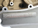 Ducati Multistrada 1200 S Touring [2009] - engine housing crankcase engine block empty housing-2