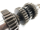Kawasaki ZR7 ZR750F [1999] gearbox-6