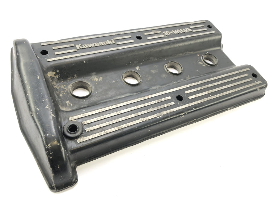 Kawasaki GPZ 1000 RX [1987] - Valve cover engine cover
