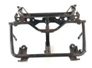 Suzuki GSF 1200 S Bandit WVA9 [2003] - cladding holder at the front auxiliary frame antlers-2
