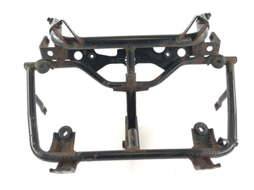 Suzuki GSF 1200 S Bandit WVA9 [2003] - cladding holder at the front auxiliary frame antlers - 0