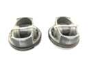 HONDA VTR 1000 SP 1 SC45 [2001] - Engine housing engine block crankcase with pistons-8
