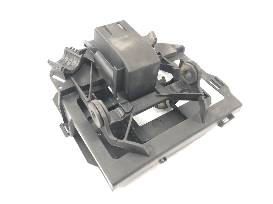 BMW R 1200 GS Adventure R12 [2012] - AGGEGETATHERBER ABS control unit