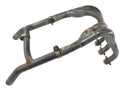 Triumph Daytona 900 T300 [1993] - exhaust manifold pipe distribution tube exhaust-4