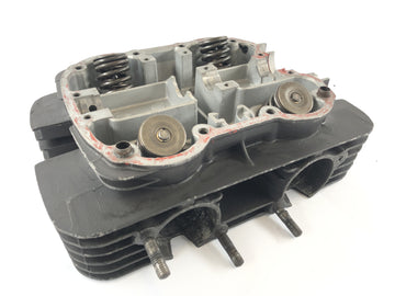 Yamaha XS 400 2A2 [1982] - Cylinder head without cover - 0