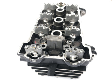 Triumph Daytona 900 T300D [1996] - Cylinder head valve head - 0
