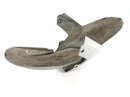 BMW K 1300 S K12S [2010] - front wheel fenders protective sheet Fender in front-4