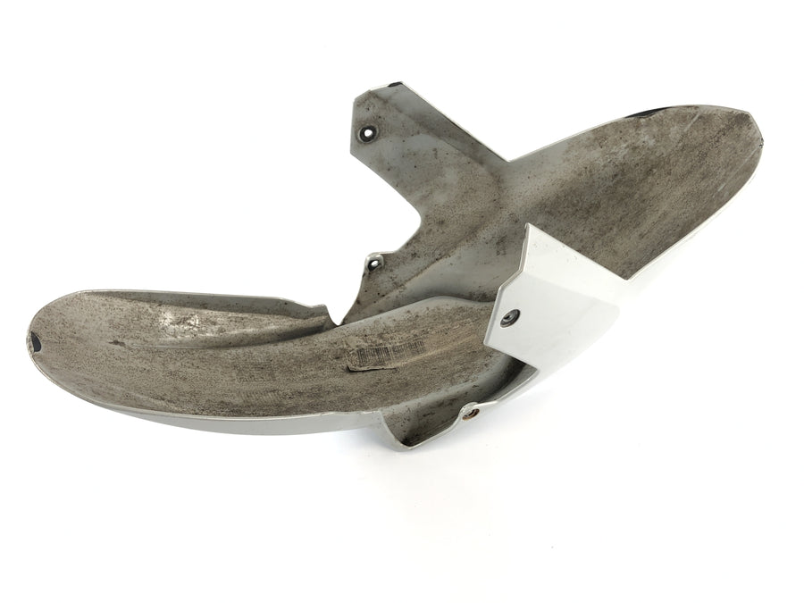 BMW K 1300 S K12S [2010] - front wheel fenders protective sheet Fender in front