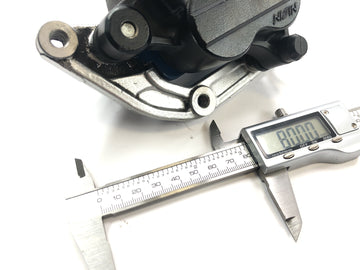 Triumph Tiger 955i 709EN [2003] - Brake caliper Nissin front left - 0