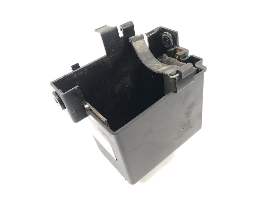 Yamaha FJ 1100 47E [1985] - battery box battery box box motorcycle holder