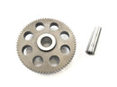 Triumph Adventurer 900 T309RT [1998] - Starter gear starter pinion gear-3