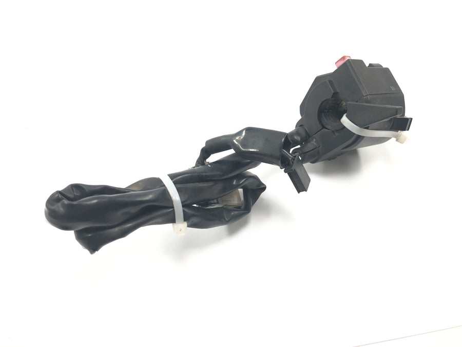 Triumph Tiger 900 T400 [1998] - Handlebar switch left turn signal switch light switch
