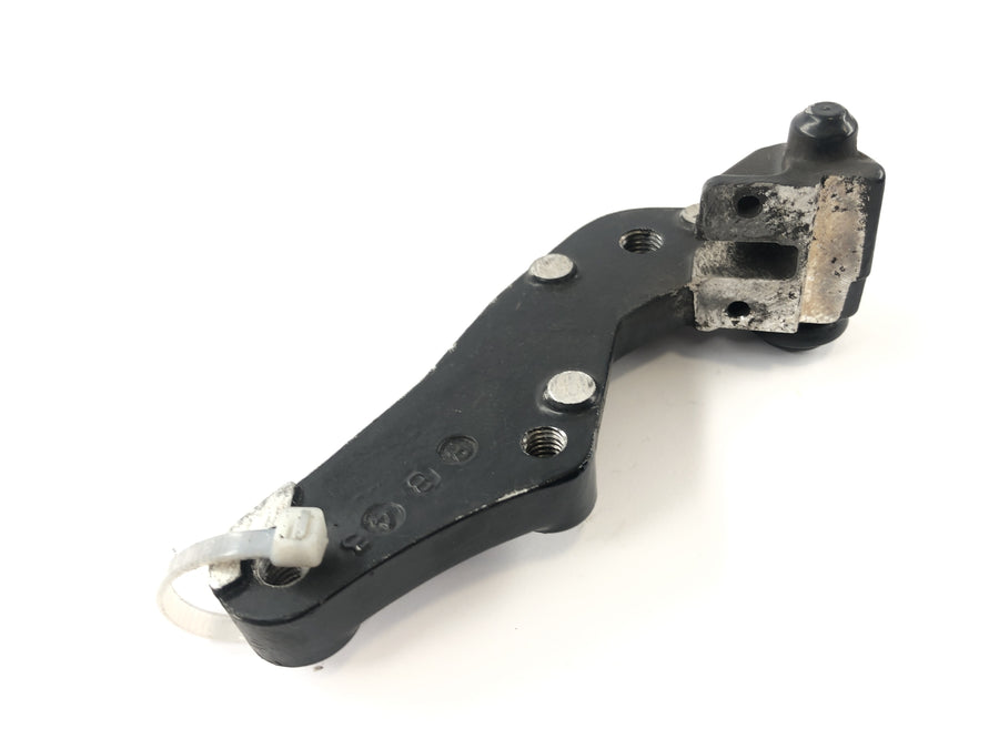 Honda CBX 650 E RC13 [1983] - Brake anchor plate brake brake caliper recording brake stabilizer