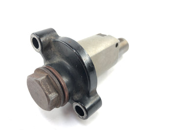 Yamaha XT 550 5Y3 [1982] - control chain tensioner