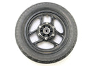 Kawasaki GPZ 1000 RX [1987] - Rear wheel rim 3.50 x 16" black-2